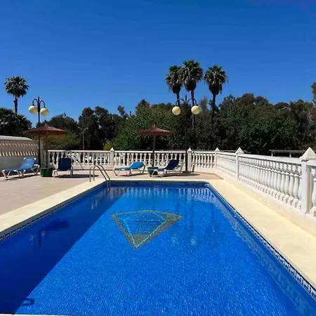 Topacio 50m De La Playa De La Fossa Apartment Calp