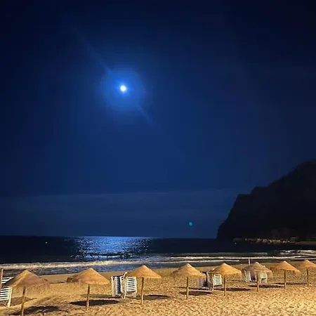 Topacio 50m De La Playa De La Fossa * Calp